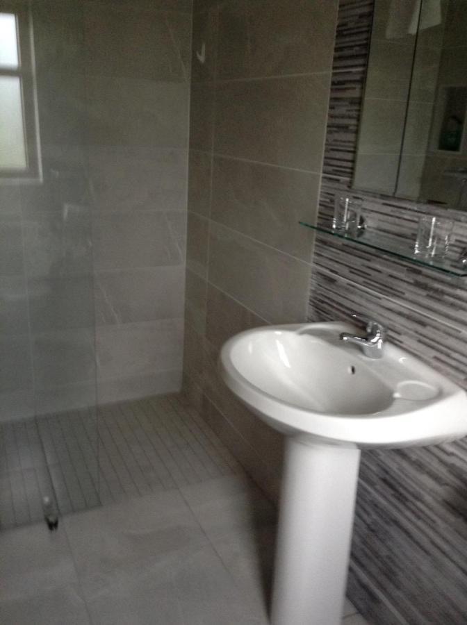 Benbulben Farmhouse B&B Drumcliff Номер фото