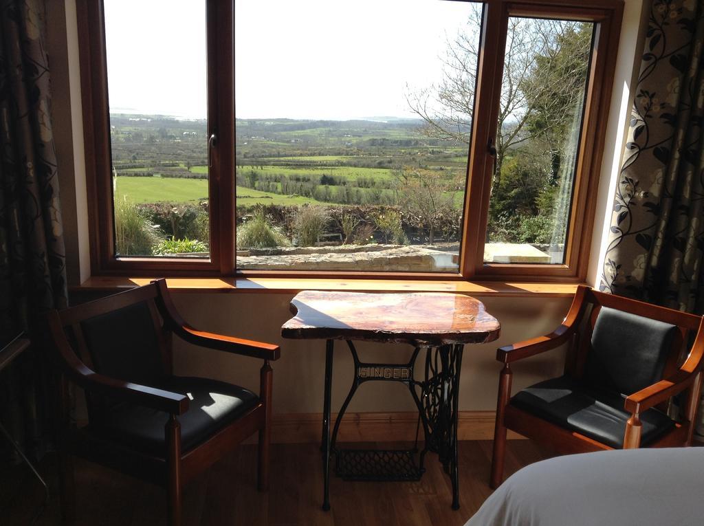 Benbulben Farmhouse B&B Drumcliff Экстерьер фото