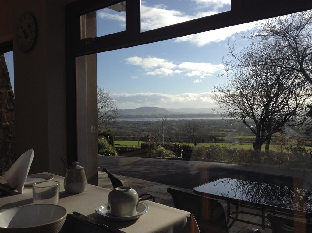 Benbulben Farmhouse B&B Drumcliff Экстерьер фото