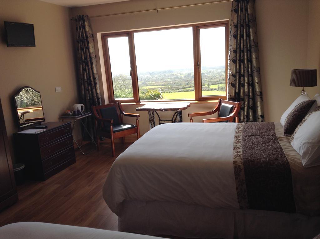 Benbulben Farmhouse B&B Drumcliff Номер фото