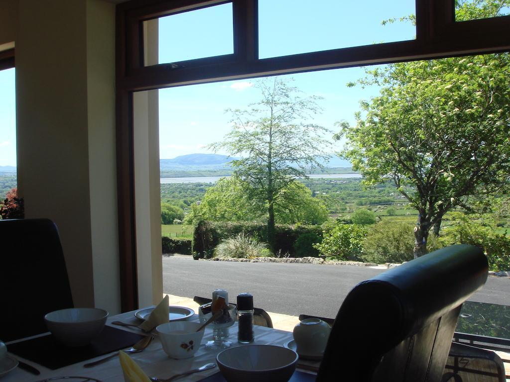 Benbulben Farmhouse B&B Drumcliff Экстерьер фото