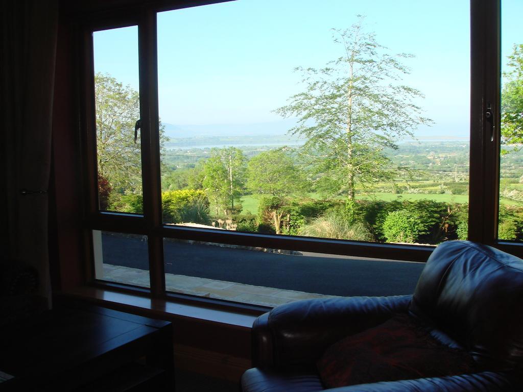 Benbulben Farmhouse B&B Drumcliff Экстерьер фото