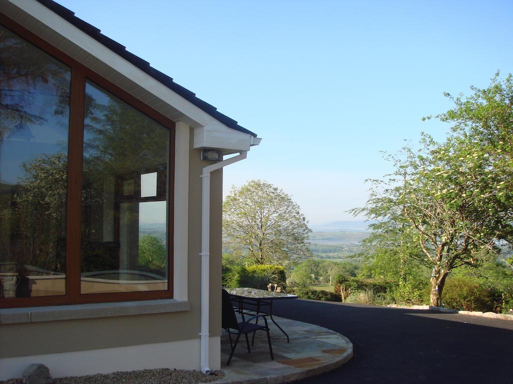 Benbulben Farmhouse B&B Drumcliff Экстерьер фото