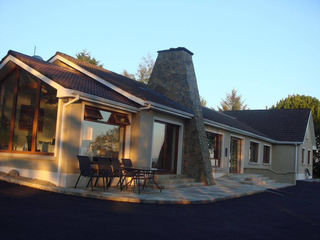 Benbulben Farmhouse B&B Drumcliff Экстерьер фото