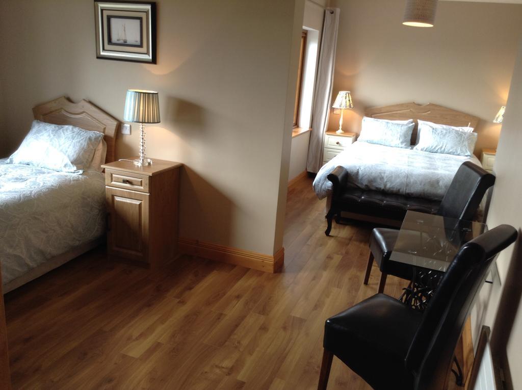 Benbulben Farmhouse B&B Drumcliff Экстерьер фото