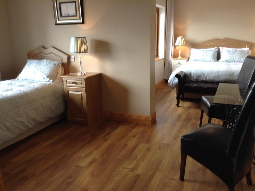 Benbulben Farmhouse B&B Drumcliff Экстерьер фото