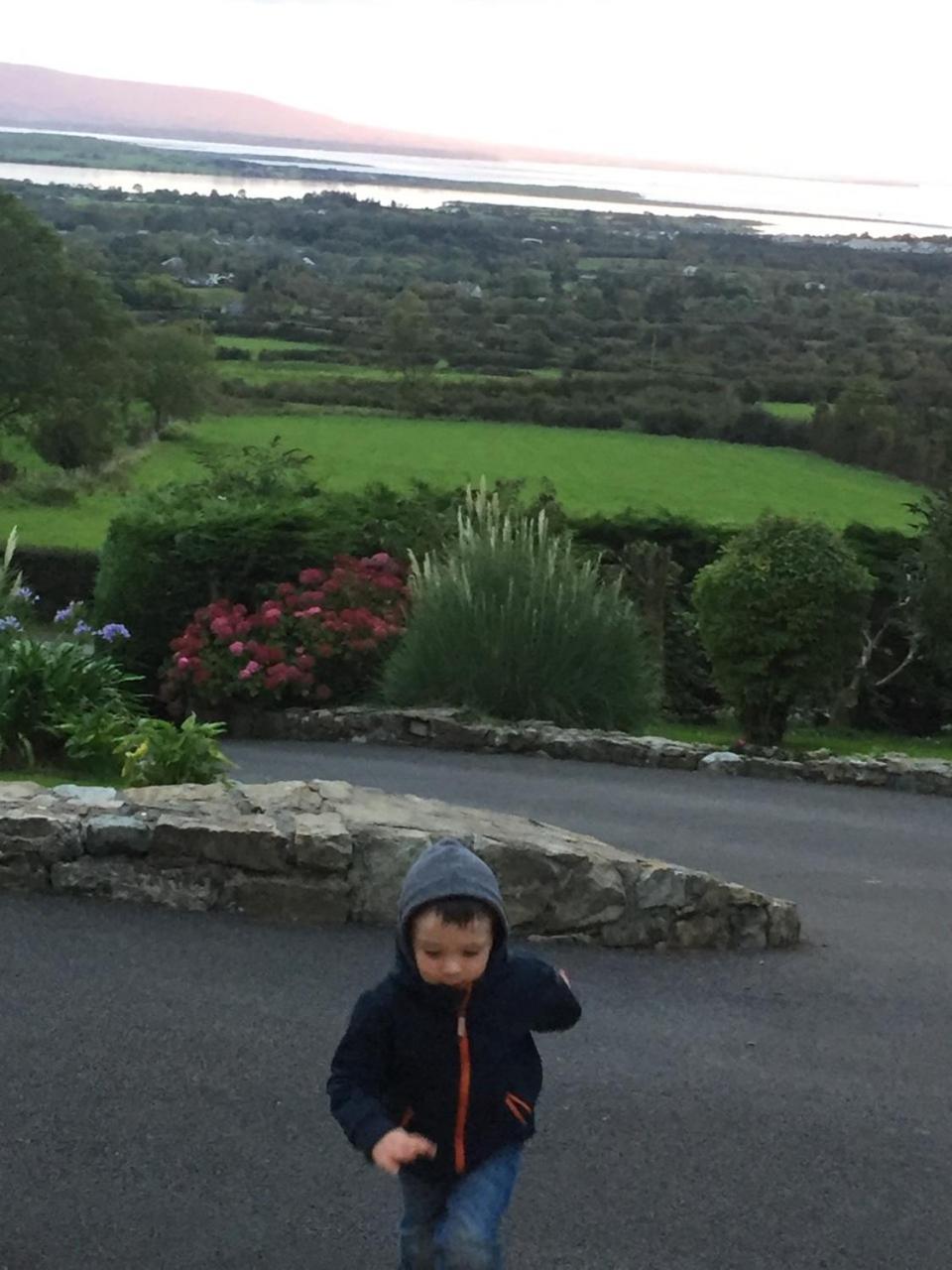 Benbulben Farmhouse B&B Drumcliff Экстерьер фото